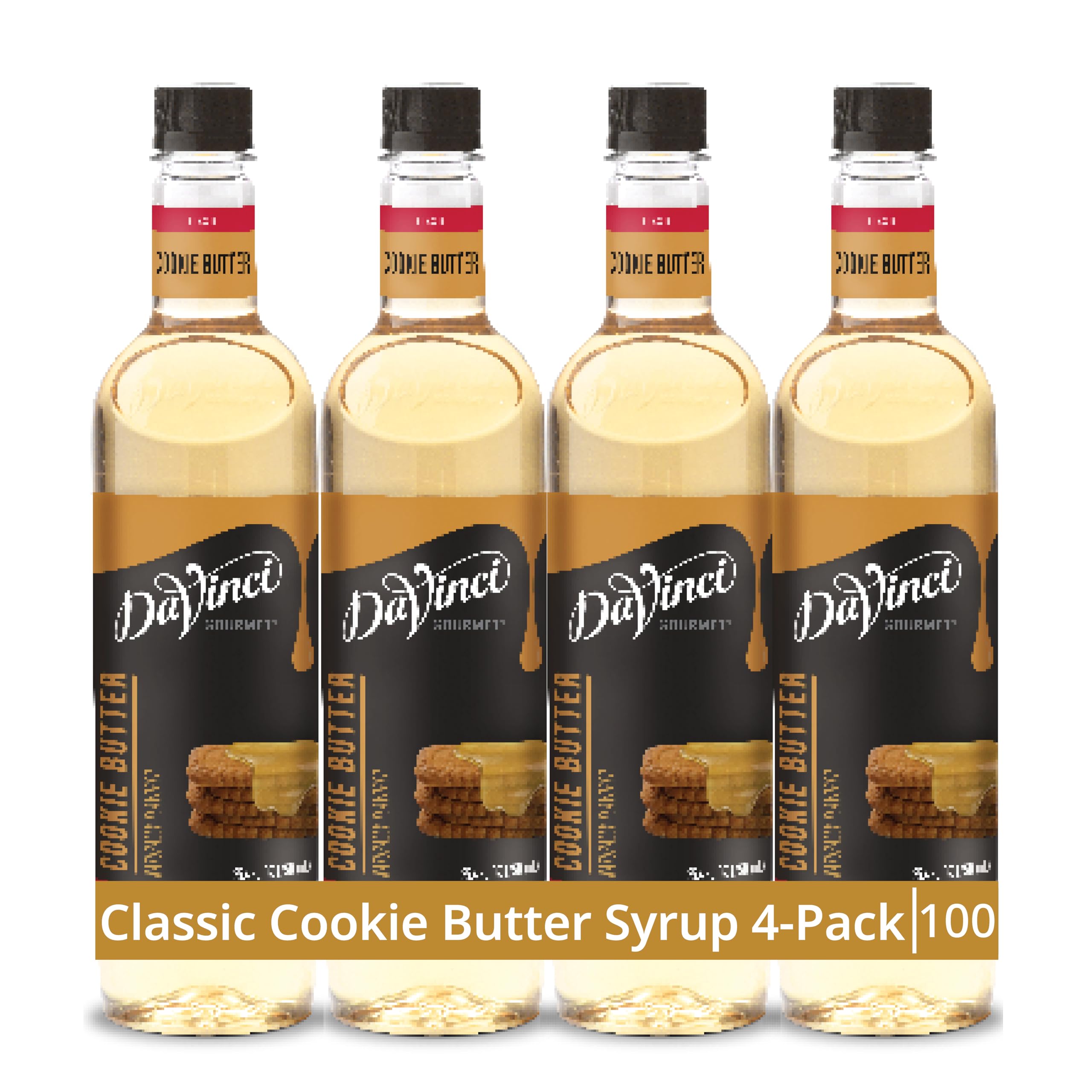 DaVinci Gourmet Beverages