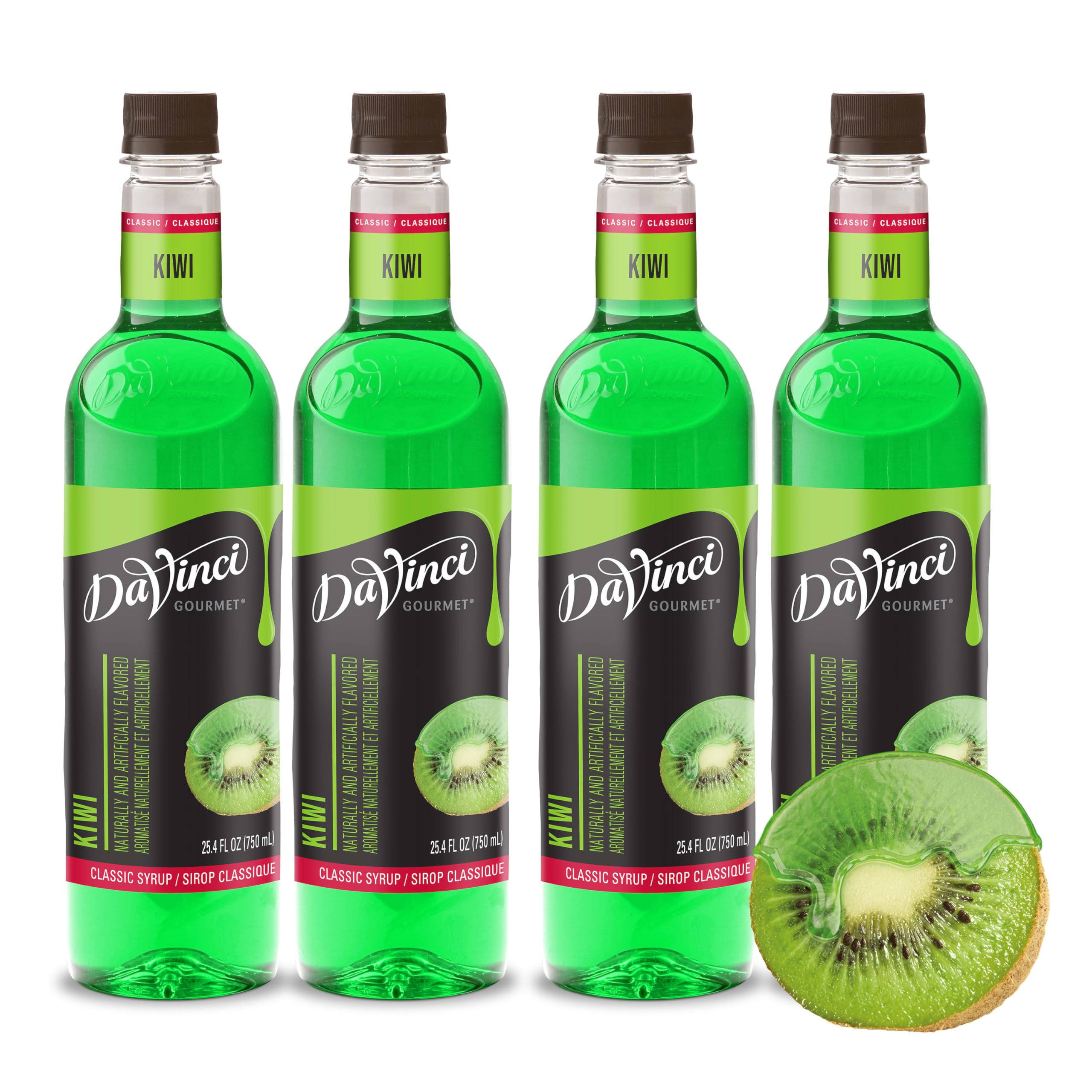 DaVinci Gourmet Beverages