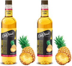 DaVinci Gourmet Beverages