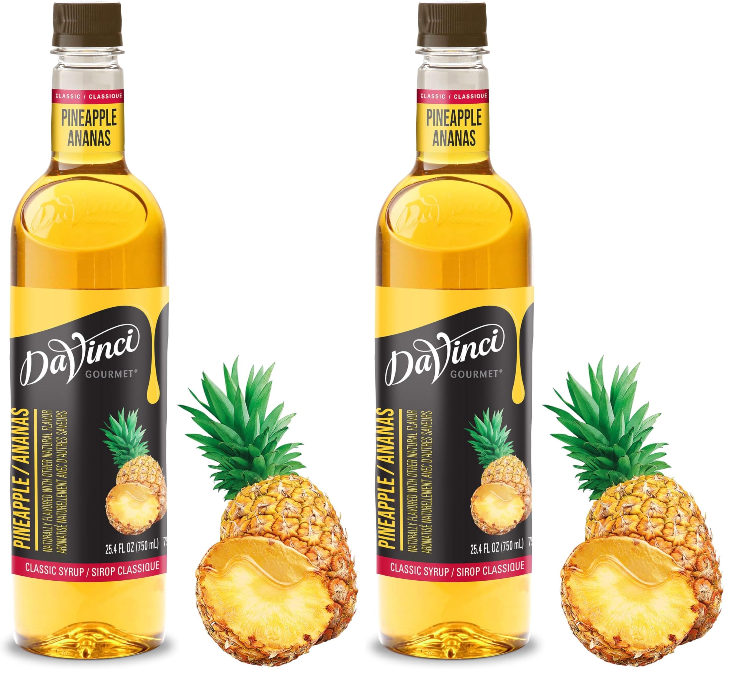 DaVinci Gourmet Beverages