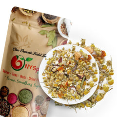 NY Spice Shop Herbal Teas Collection