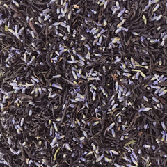 Pine Needle & Earl Grey Lavender Loose Leaf Tea Set, 8oz