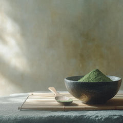 Ceremonial Grade Matcha Green Tea Powder, 2.2 oz