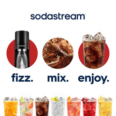 SodaStream Flavoured Drinks