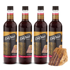 DaVinci Gourmet Beverages