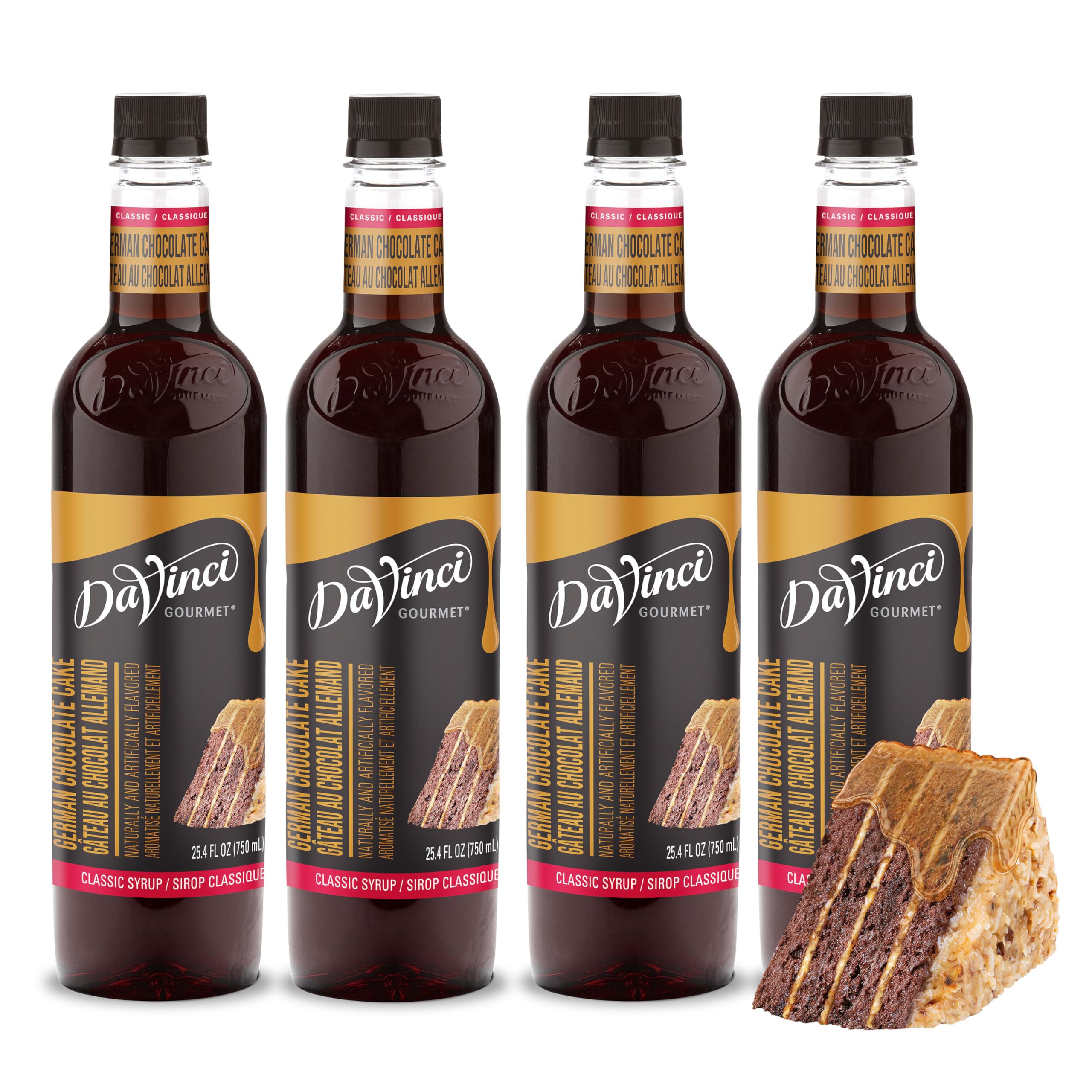 DaVinci Gourmet Beverages