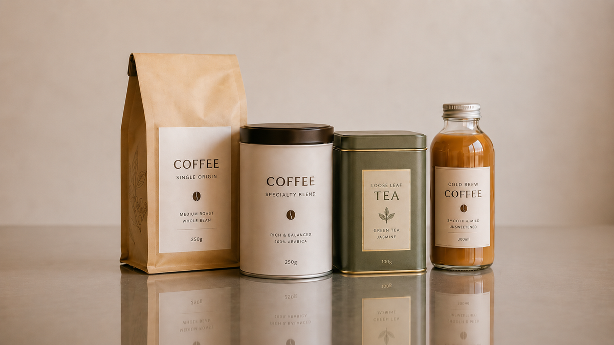 A better drink for every part of your day